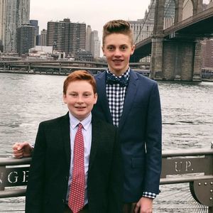 Meet your Posher, Dawn